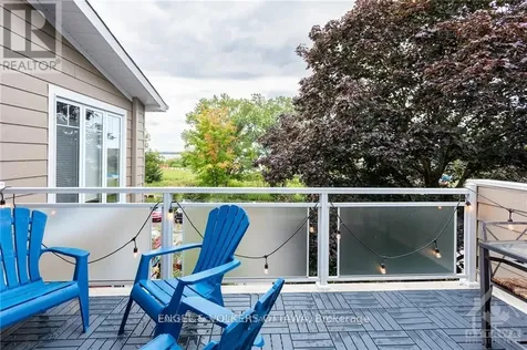 267 Kirchoffer Avenue Ottawa ON K2A 1Y1