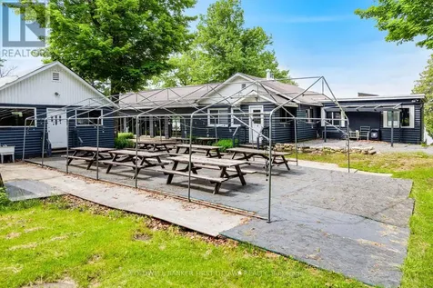 411 Pickerel Bay Road Lanark Highlands ON K0A 3L0
