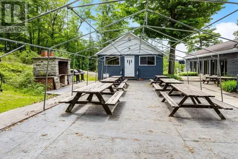 411 Pickerel Bay Road Lanark Highlands ON K0A 3L0