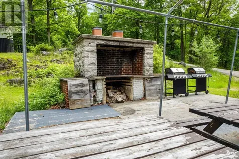 411 Pickerel Bay Road Lanark Highlands ON K0A 3L0