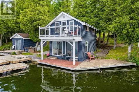 411 Pickerel Bay Road Lanark Highlands ON K0A 3L0