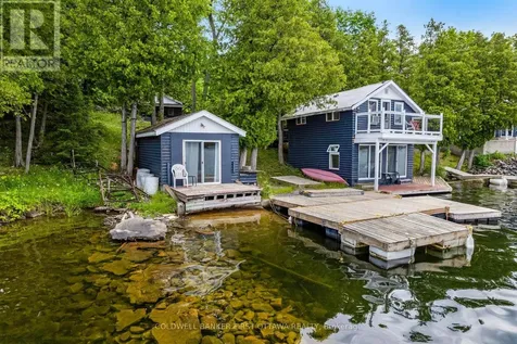 411 Pickerel Bay Road Lanark Highlands ON K0A 3L0
