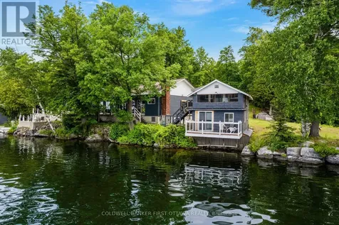 411 Pickerel Bay Road Lanark Highlands ON K0A 3L0
