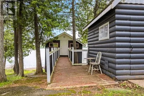 411 Pickerel Bay Road Lanark Highlands ON K0A 3L0