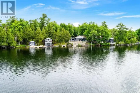 411 Pickerel Bay Road Lanark Highlands ON K0A 3L0