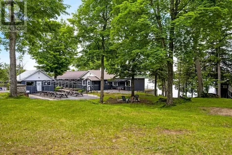 411 Pickerel Bay Road Lanark Highlands ON K0A 3L0