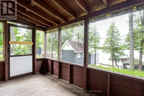 411 Pickerel Bay Road Lanark Highlands ON K0A 3L0