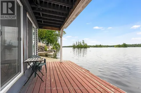 411 Pickerel Bay Road Lanark Highlands ON K0A 3L0
