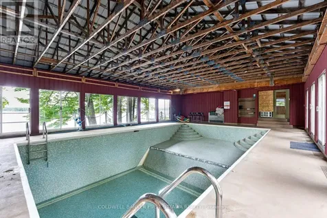 411 Pickerel Bay Road Lanark Highlands ON K0A 3L0