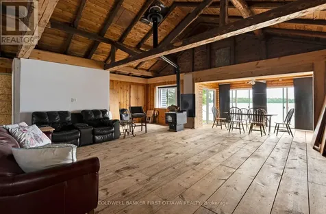 411 Pickerel Bay Road Lanark Highlands ON K0A 3L0