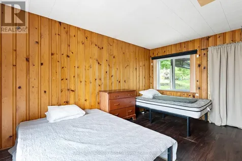 411 Pickerel Bay Road Lanark Highlands ON K0A 3L0