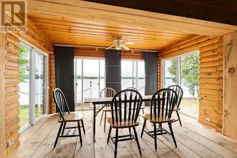 411 Pickerel Bay Road Lanark Highlands ON K0A 3L0