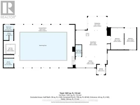 411 Pickerel Bay Road Lanark Highlands ON K0A 3L0