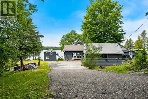 411 Pickerel Bay Road Lanark Highlands ON K0A 3L0
