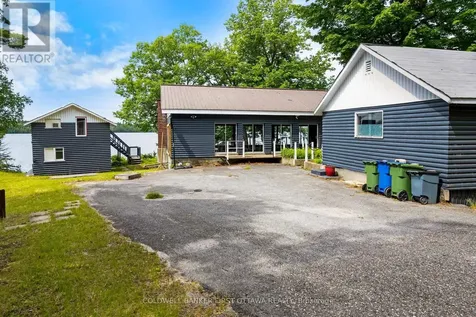 411 Pickerel Bay Road Lanark Highlands ON K0A 3L0