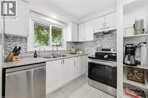 312 Upper Paradise Road Hamilton ON L9C 5C4
