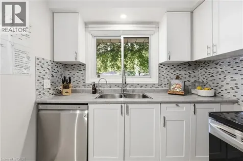312 Upper Paradise Road Hamilton ON L9C 5C4