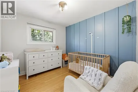 312 Upper Paradise Road Hamilton ON L9C 5C4