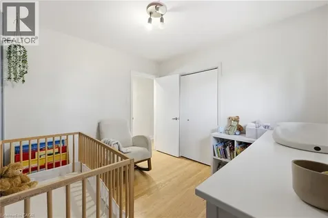 312 Upper Paradise Road Hamilton ON L9C 5C4