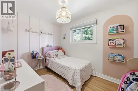 312 Upper Paradise Road Hamilton ON L9C 5C4
