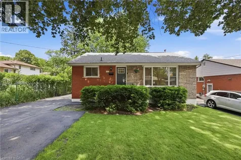 312 Upper Paradise Road Hamilton ON L9C 5C4