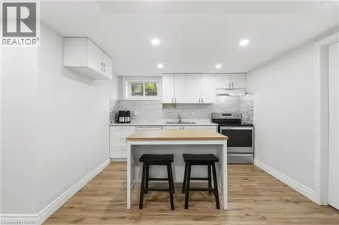 312 Upper Paradise Road Hamilton ON L9C 5C4