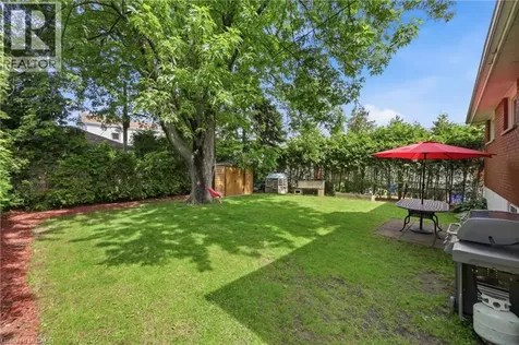 312 Upper Paradise Road Hamilton ON L9C 5C4