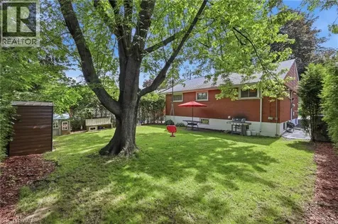 312 Upper Paradise Road Hamilton ON L9C 5C4