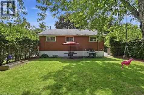 312 Upper Paradise Road Hamilton ON L9C 5C4