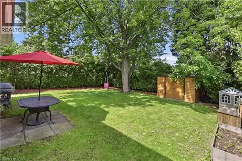 312 Upper Paradise Road Hamilton ON L9C 5C4