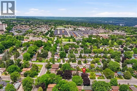 312 Upper Paradise Road Hamilton ON L9C 5C4