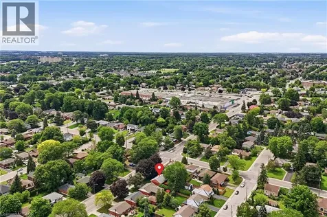 312 Upper Paradise Road Hamilton ON L9C 5C4