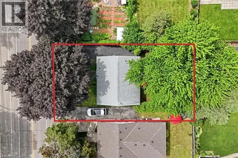 312 Upper Paradise Road Hamilton ON L9C 5C4