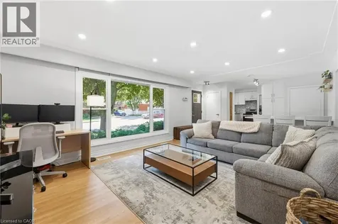 312 Upper Paradise Road Hamilton ON L9C 5C4