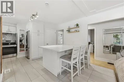 312 Upper Paradise Road Hamilton ON L9C 5C4