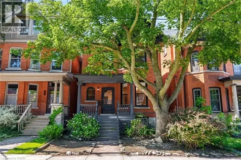 131 Markland Street Hamilton ON L8P 2K3