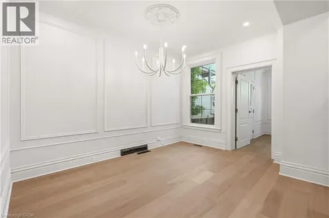 131 Markland Street Hamilton ON L8P 2K3