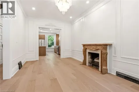 131 Markland Street Hamilton ON L8P 2K3