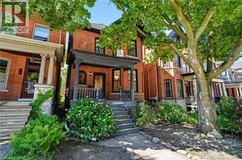131 Markland Street Hamilton ON L8P 2K3