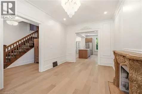 131 Markland Street Hamilton ON L8P 2K3