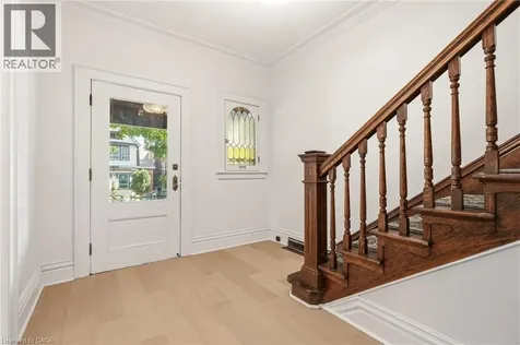 131 Markland Street Hamilton ON L8P 2K3