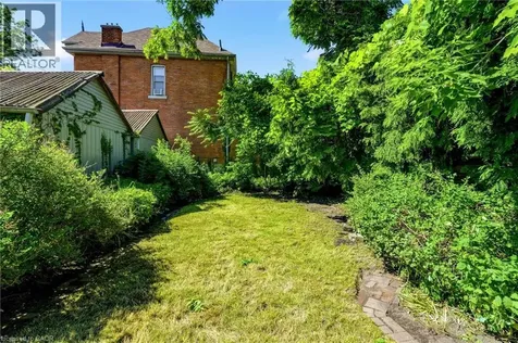 131 Markland Street Hamilton ON L8P 2K3
