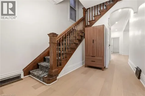 131 Markland Street Hamilton ON L8P 2K3