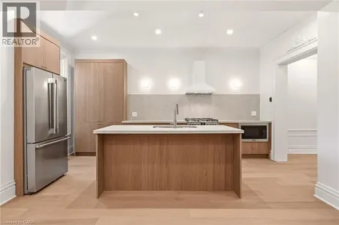 131 Markland Street Hamilton ON L8P 2K3