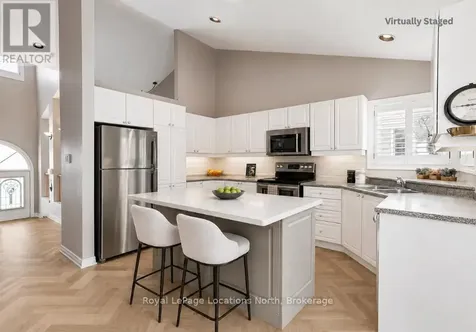 57 Barker Boulevard Collingwood ON L9Y 4W4