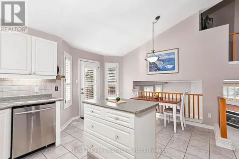 57 Barker Boulevard Collingwood ON L9Y 4W4