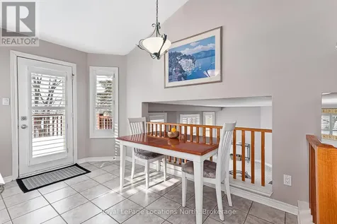 57 Barker Boulevard Collingwood ON L9Y 4W4