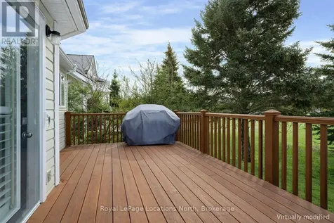 57 Barker Boulevard Collingwood ON L9Y 4W4