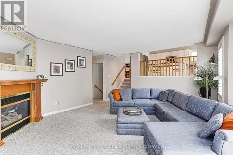 57 Barker Boulevard Collingwood ON L9Y 4W4