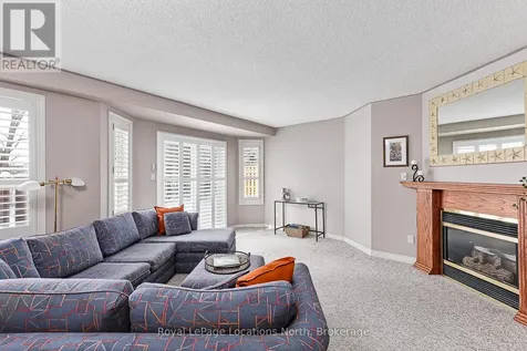 57 Barker Boulevard Collingwood ON L9Y 4W4